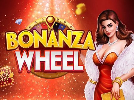 SOIBET Bonanza Wheel